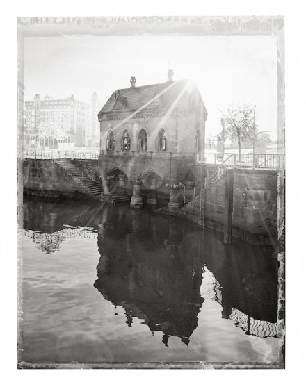 © Mathias Bothor, Bretagne - la maison du gouffre 