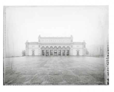 © Kenro Izu, sacred places - Kailash